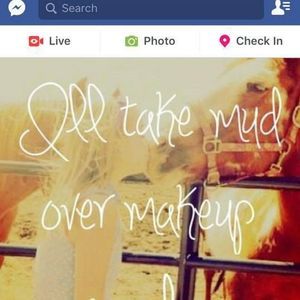 Meet your Posher, Morganne